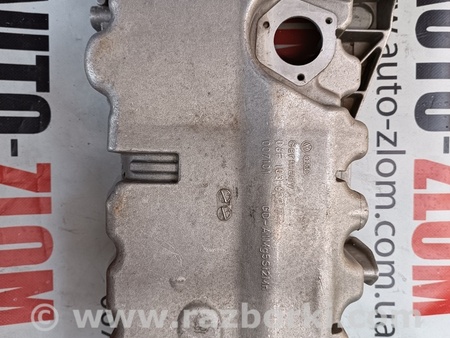 Поддон картера для Audi (Ауди) A6 C6 (02.2004-12.2010) Львов 06F103603B