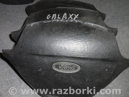 Airbag подушка водителя для Ford Galaxy Львов