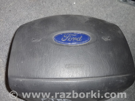 Airbag подушка водителя для Ford Transit (01.2000-2006) Львов