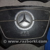 Airbag подушка водителя Mercedes-Benz s140