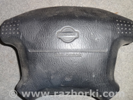 Airbag подушка водителя для Nissan Maxima Львов