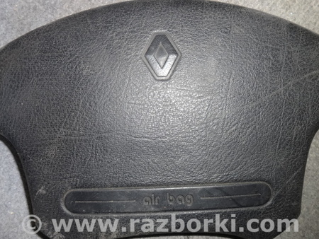 Airbag подушка водителя для Renault Kangoo Львов