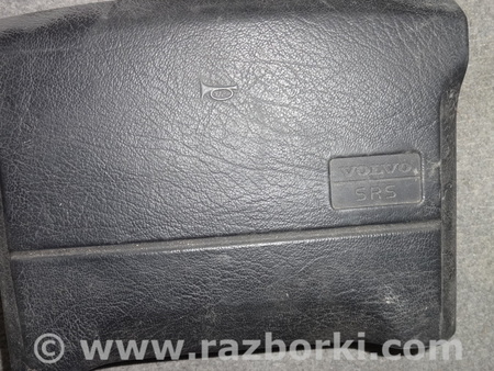 Airbag подушка водителя для Volvo 460 Львов