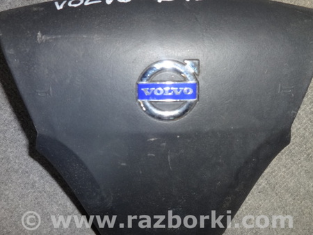 Airbag подушка водителя для Volvo S40 Львов