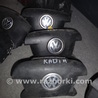 Airbag подушка водителя для Volkswagen Caddy (все года выпуска) Львов