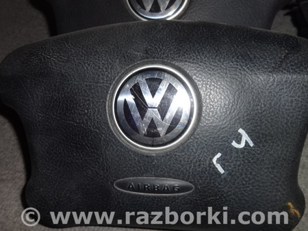 Airbag подушка водителя для Volkswagen Golf IV Mk4 (08.1997-06.2006) Львов