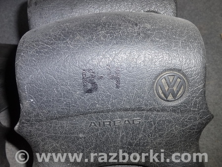 Airbag подушка водителя для Volkswagen Passat B4 (10.1993-05.1997) Львов