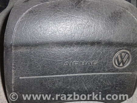 Airbag подушка водителя для Volkswagen T4 Transporter, Multivan (09.1990-06.2003) Львов