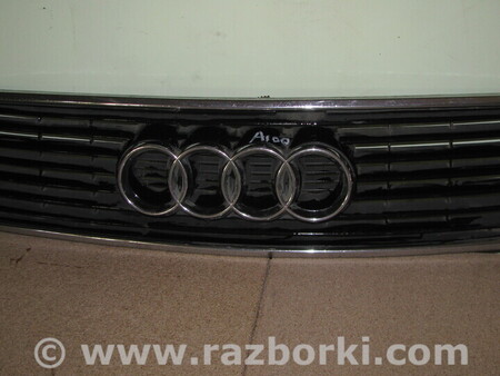 Решетка радиатора для Audi (Ауди) 100 C3/C4 (09.1982-01.1995) Львов
