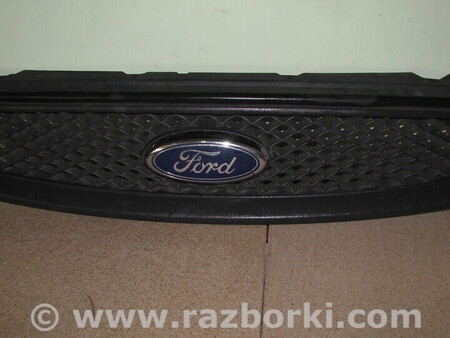Решетка радиатора для Ford Focus (все модели) Львов