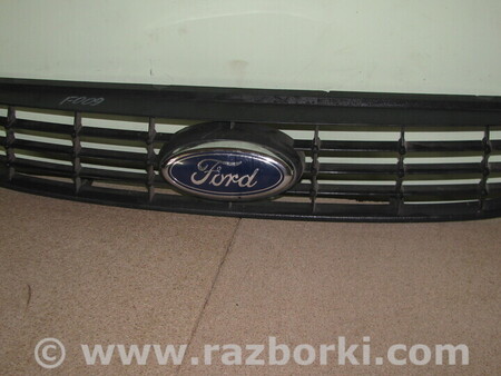 Решетка радиатора для Ford Focus (все модели) Львов