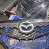 Решетка радиатора Mazda 6 (все года выпуска)