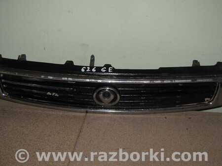 Решетка радиатора для Mazda 626 (все года выпуска) Львов