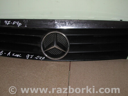 Решетка радиатора для Mercedes-Benz A-klasse Львов