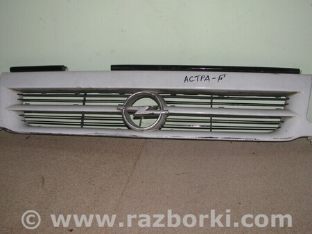Решетка радиатора для Opel Astra F (1991-2002) Львов