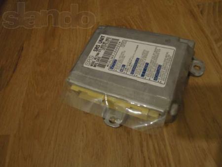 Airbag Подушка безопасности для Acura MDX YD3 (06.2013-05.2020) Киев