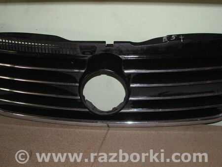 Решетка радиатора для Volkswagen Passat B5 (08.1996-02.2005) Львов