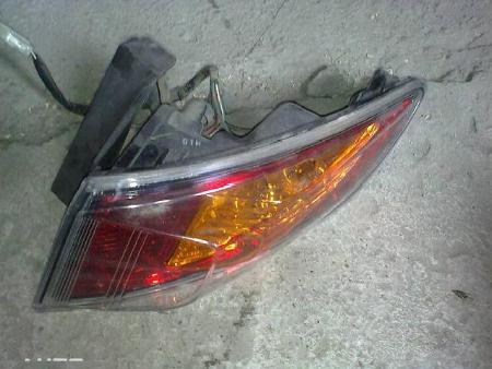 Фонарь задний для Honda Civic 8 FK,FN1,FN2 UFO (09.2005 - 06.2012) Киев