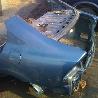 Задняя половина Honda Civic (весь модельный ряд)
