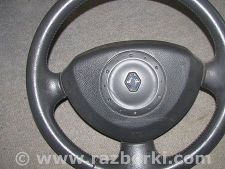 Руль для Renault Laguna Львов