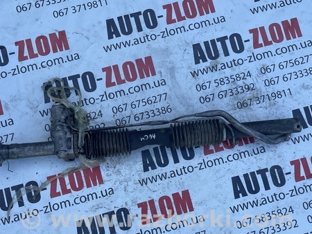 Рулевая рейка для Audi (Ауди) A6 (все модели, все годы выпуска) Львов 4A1422065AL, 7847955242