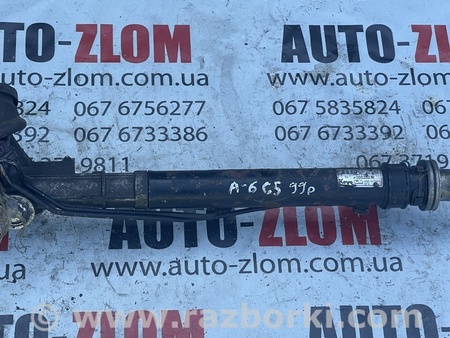 Рулевая рейка для Audi (Ауди) A6 (все модели, все годы выпуска) Львов 4B1422066E