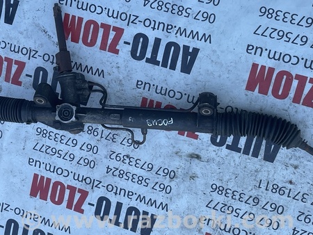 Рулевая рейка для Ford Focus (все модели) Львов 34011767