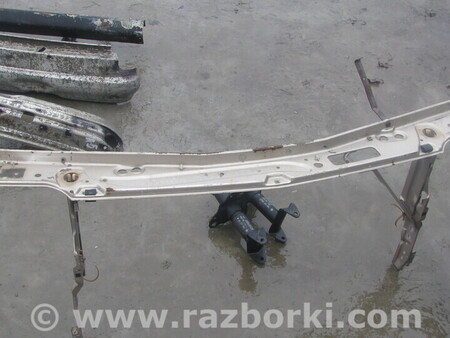 Панель передняя для Audi (Ауди) 100 C3/C4 (09.1982-01.1995) Львов