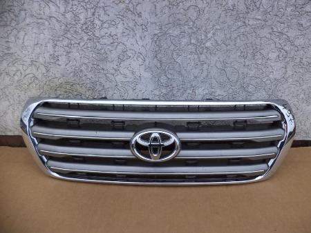 Решетка радиатора для Toyota Land Cruiser 200 Киев