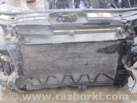 Панель передняя для Audi (Ауди) A6 (все модели, все годы выпуска) Львов