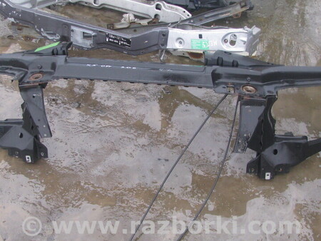 Панель передняя для BMW X5 E53 (1999-2006) Львов