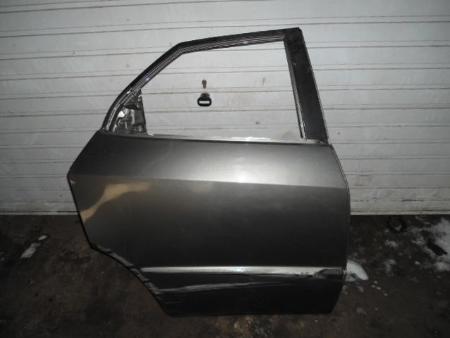 Дверь задняя правая для Honda Civic 8 FK,FN1,FN2 UFO (09.2005 - 06.2012) Киев