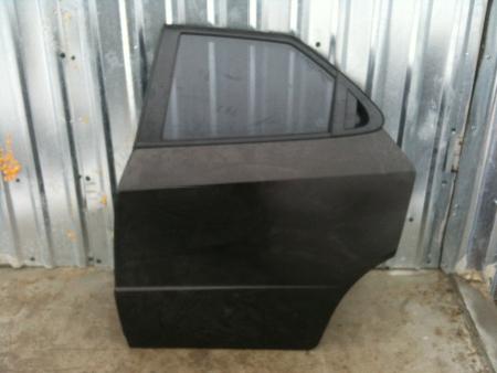 Дверь задняя для Honda Civic 8 FK,FN1,FN2 UFO (09.2005 - 06.2012) Киев