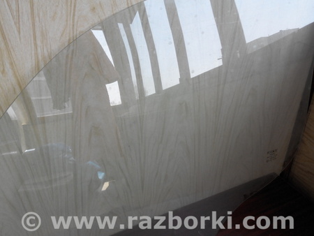 Стекло передней левой двери для Fiat Doblo Киев