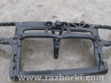 Передняя панель (Телевизор) для Volkswagen Golf IV Mk4 (08.1997-06.2006) Львов 1J0010212