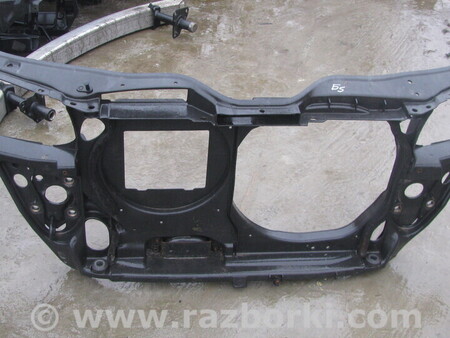 Передняя панель (Телевизор) для Volkswagen Passat B5 (08.1996-02.2005) Львов 3B0808594