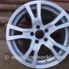 Диск R17 Volkswagen Passat B6 (03.2005-12.2010)