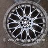 Диск R17 для Volkswagen Golf IV Mk4 (08.1997-06.2006) Львов R17