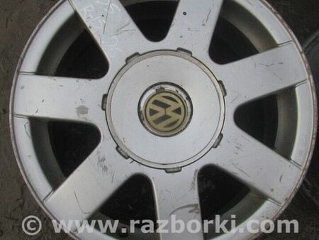 Диск R15 для Volkswagen Passat B5 (08.1996-02.2005) Львов R15
