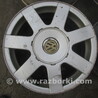 Диск R15 для Volkswagen Passat B5 (08.1996-02.2005) Львов R15