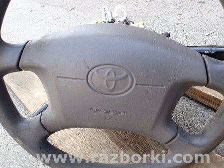 Airbag подушка водителя для Toyota Corolla (все года выпуска) Киев