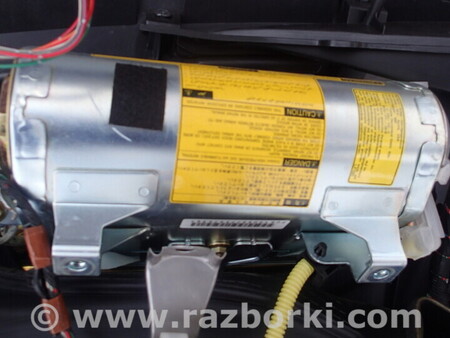 Airbag подушка пассажира для Toyota Corolla (все года выпуска) Киев