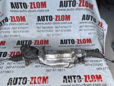 Рулевая рейка для Skoda Superb Львов 1K1423051CG, 1K1909144L