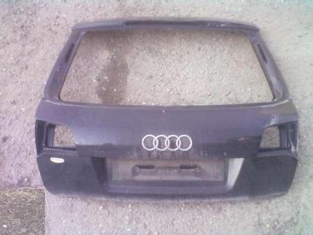 Крышка багажника для Audi (Ауди) A6 (все модели, все годы выпуска) Харьков