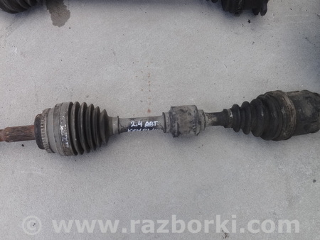 Полуось передняя для Toyota Camry 40 XV40 (01.2006-07.2011) Львов