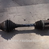 Полуось передняя Volkswagen Passat B6 (03.2005-12.2010)