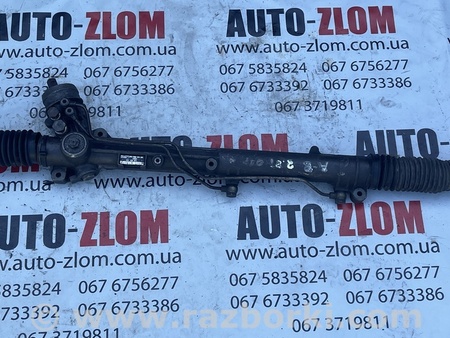 Рулевая рейка для Audi (Ауди) A8 (все модели, все годы выпуска) Львов 4D1422071, ZF07852974