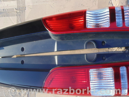Задние фонари (комплект) для Mercedes-Benz Viano Ковель