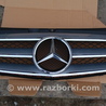 Решетка радиатора для Mercedes-Benz Viano Ковель
