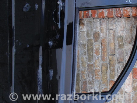 Дверь передняя правая для Mercedes-Benz Viano Ковель